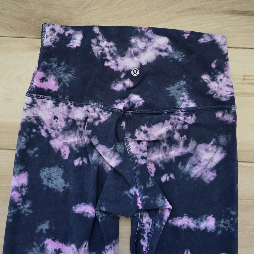 Lululemon Align High-Rise Pant 25